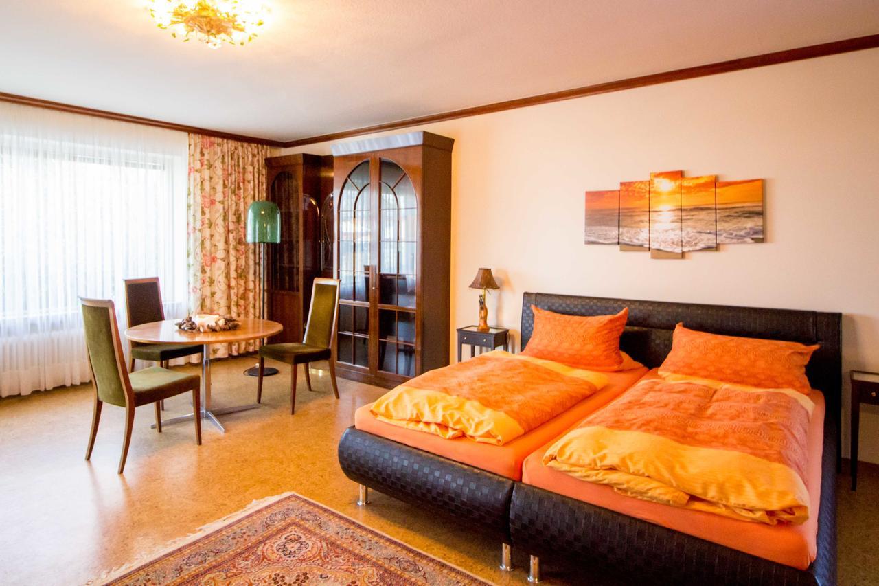 Waldhotel Stein Selbitz Exterior foto